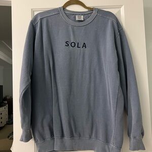Comfort Colors Crewneck